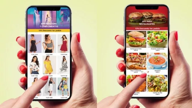 ¿Vendes tu pizza por € 10 (con una Glovo o similares) y solo te quedan € 6 euros? Ahora ya no (te quedas con los € 10)