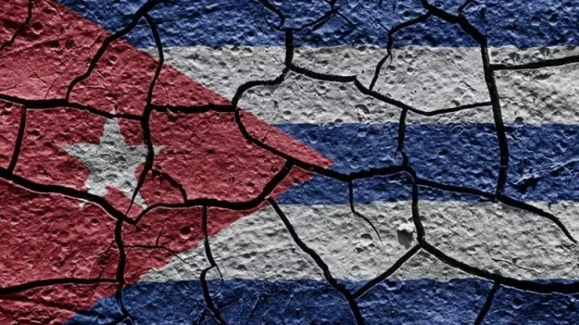 ¿Son las protestas en la isla el preludio de una transición a la cubana?