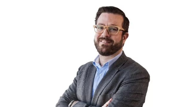 Marc Vallhonesta, creador de Funos.