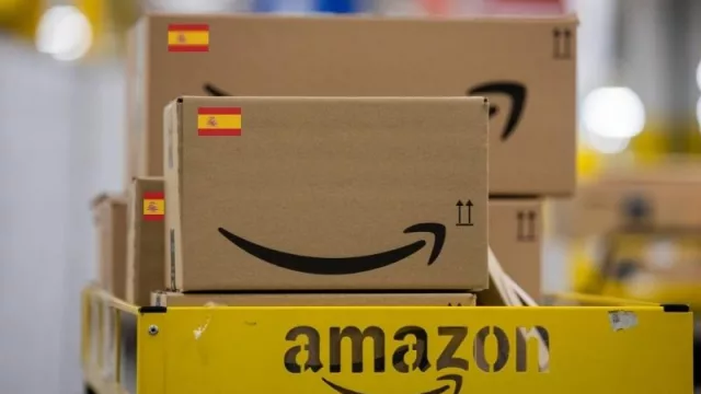 Las 12.000 pymes españolas que venden en Amazon exportaron € 650 millones en 2020 (150 desde Cataluña)