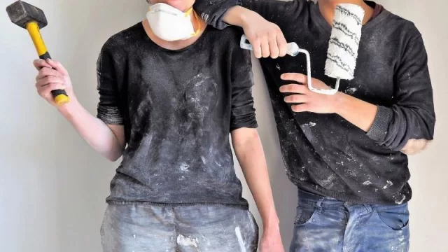 Biboss avanza desde Barcelona a Madrid y Valencia (cómo funciona la plataforma de manitas que ya recibe más de 200 pedidos mensuales)