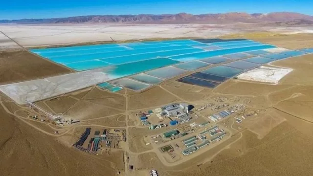 Cámara Minera de Jujuy: reglas claras y estables para más inversiones mineras 