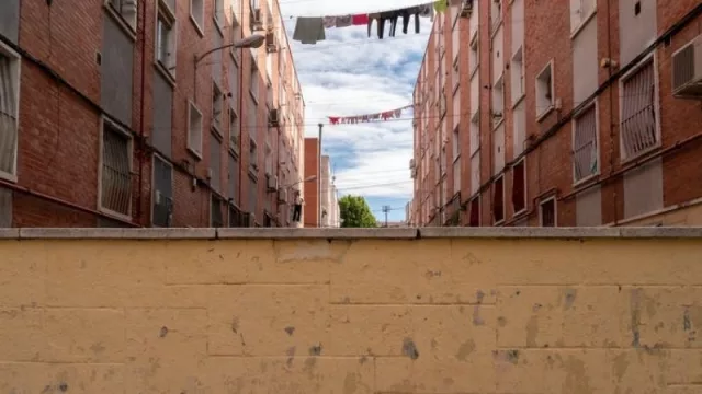 Los fondos de recuperación deberían ir a donde más falta hacen: los barrios vulnerables