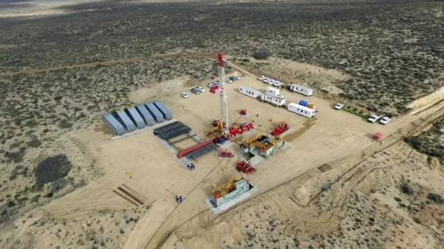 Se suma un nuevo récord de producción de petróleo en Neuquén