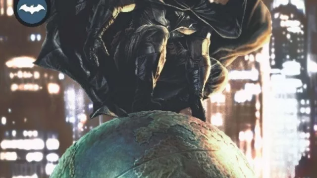 Batman: The World. Llega en septiembre el evento internacional del Hombre Murciélago (en 14 países, España incluida)