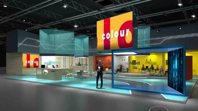 Ni todo presencial, ni todo virtual: el futuro de las ferias y eventos es híbrido: Vyrtual Xperience monta su proyecto con ese norte