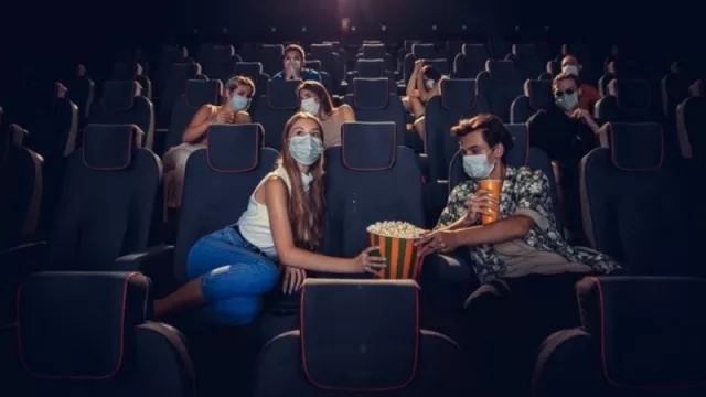 2021 (también debería ser), el año de la remontada de los cines (a la espera de Viuda Negra y otros blockbusters)