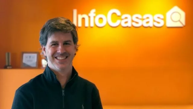 Menos mitológico, pero muy importante (InfoCasas fue adquirida por cifra récord)