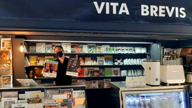 Vita Brevis: Carrer de Sardenya, 340.