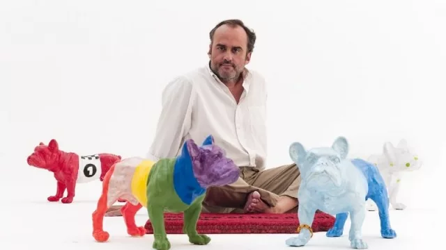 ¡Pero mira qué bonito! ¿Cuánto costará? (una mirada al mercado del arte con galeristas, críticos y artistas)