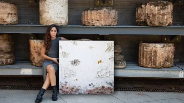 Tatiana Roig: “el arte es más internacional que nunca, se pueden adquirir piezas de cualquier artista desde cualquier rincón del mundo”