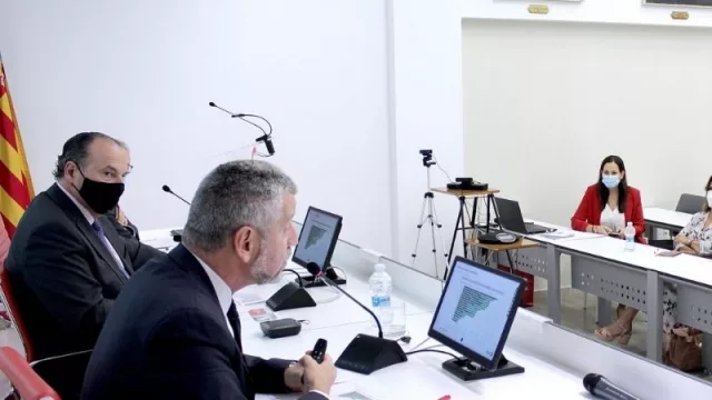 La buena: la recuperación será en “V”; la mala: la morosidad actual es artificial (aflorarán nuevas quiebras)