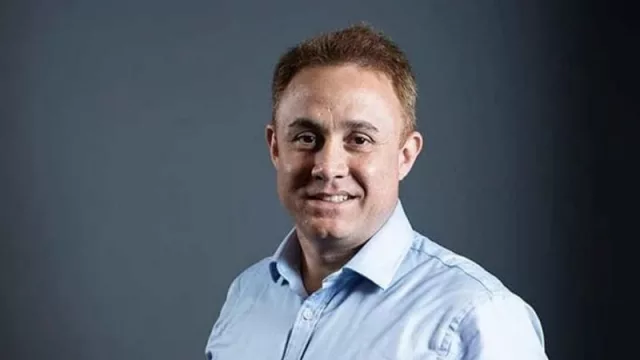 Mariano Gomide, cofundador y co-CEO de Vtex