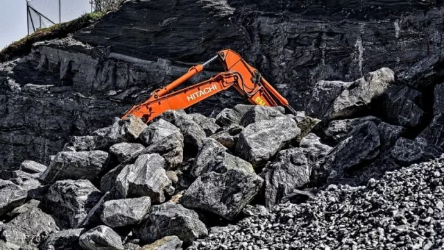 Minería: un negocio todavía poco explotado pero que en Paraguay genera 2.400 empleos 