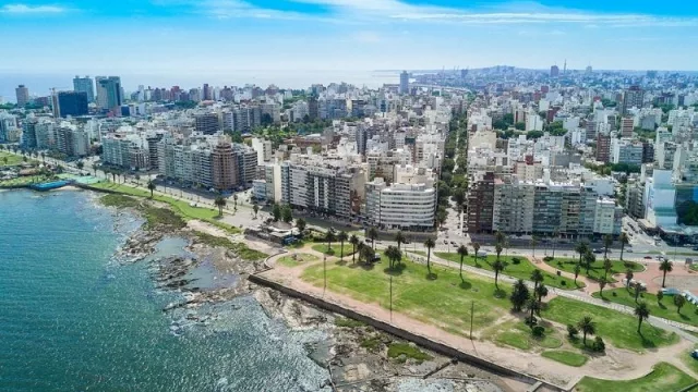 ¿Qué pasó en el mercado inmobiliario estos meses? (tres barrios de MVD a la cabeza de los más buscados)