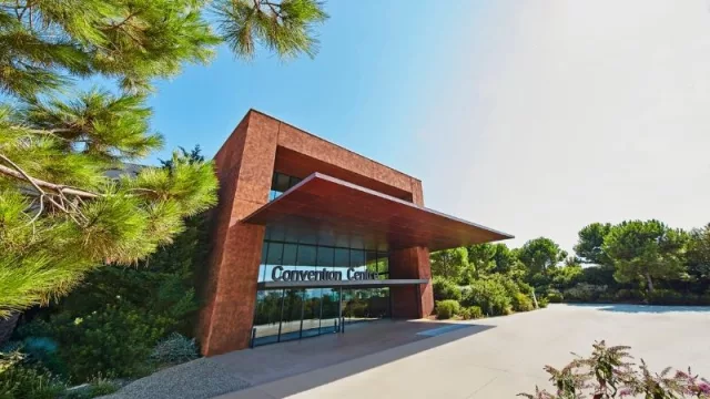 PortAventura Business & Events retoma su actividad: 24 salas multifuncionales en sus más de 20.000 m2