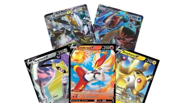 Pokémon, más allá del videojuego: cuando una carta puede valer € 120.000 