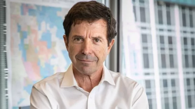 Tecpetrol busca que Argentina se convierta en un hub de energía