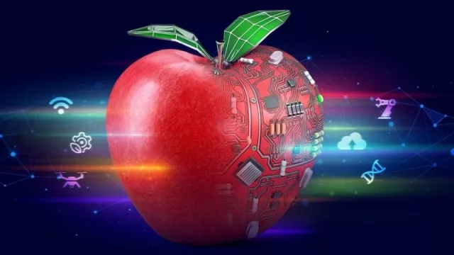 El futuro de la alimentación se reúne en Euskadi (Food 4 Future espera 5.000 participantes de 20 países)