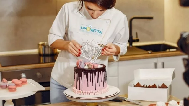 Limonetta: la primera escuela de cocina sin gluten del país (con sus cursos llega a todo el mundo)