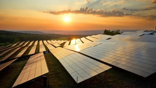 UNEF entusiasmada: con los nuevos fondos se podrán sumar otros 100.000 nuevos usuarios de autoconsumo doméstico