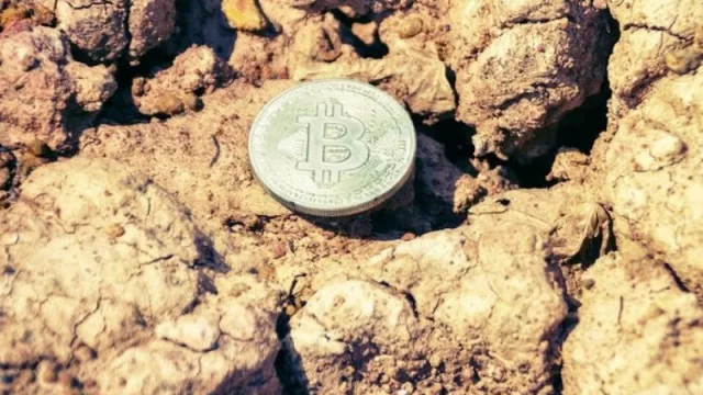 ¿Es bitcoin más perjudicial para el medio ambiente que la banca tradicional?