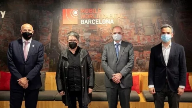 Barcelona -quiere ser- referente en el ámbito digital (y pone en marcha cursos de formación gratuitos especializados en TIC)