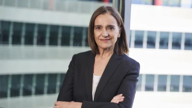 María Valcarce, directora de Fitur: todo listo para una feria muy especial (foto: Revista Viajes Digital - https://www.revistaviajesdigital.com/)