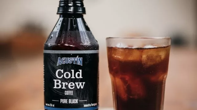 Palo Santo Brewing Co. saca al mercado su línea industrial de café frío y se posiciona como pionero 