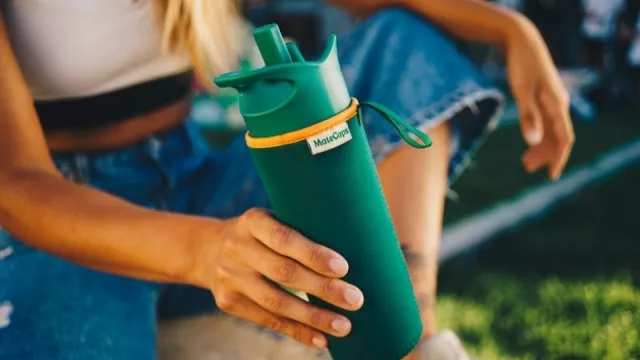 MateCaps, el invento argentino que busca conquistar el mercado estadounidense de yerba mate 