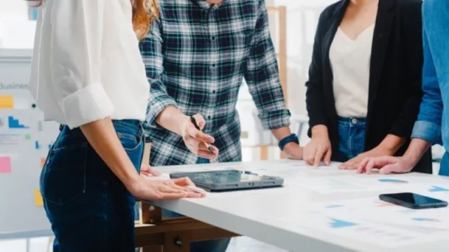 “Es fundamental derribar la barrera de que la conciliación es sólo un tema de mujeres y de madres” (las expertas del sector coinciden)