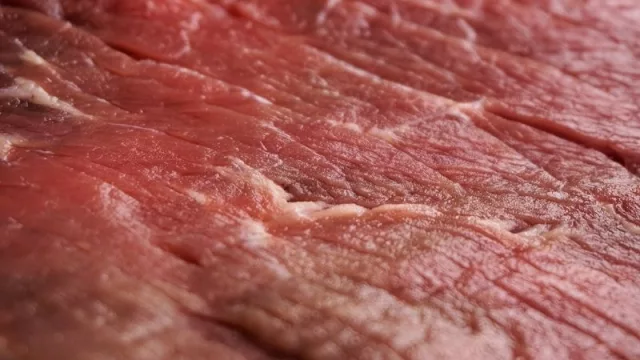 Nuevo récord histórico de exportación de carne (aunque industriales advierten que habrá retracción)