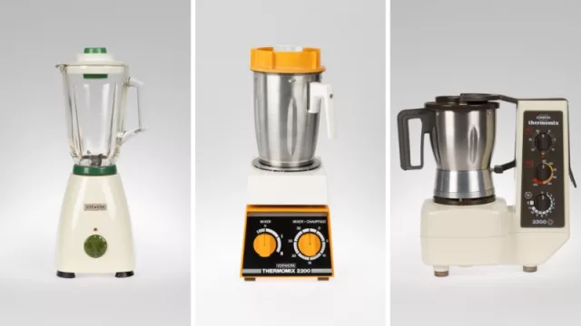 Thermomix celebra medio siglo: en Uruguay lleva vendido 1.200 robots y tiene 120 agentes