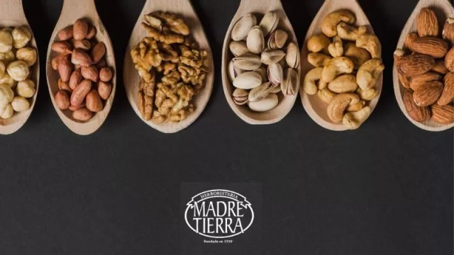 Un negocio que sigue echando raíces (Madre Tierra suma nuevos locales y crece en ventas)