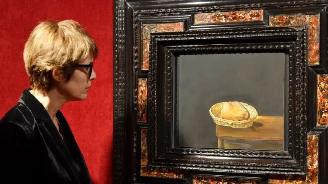 Fotos: cortesía Fundació Gala-Salvador Dalí, Figueres, 2021.