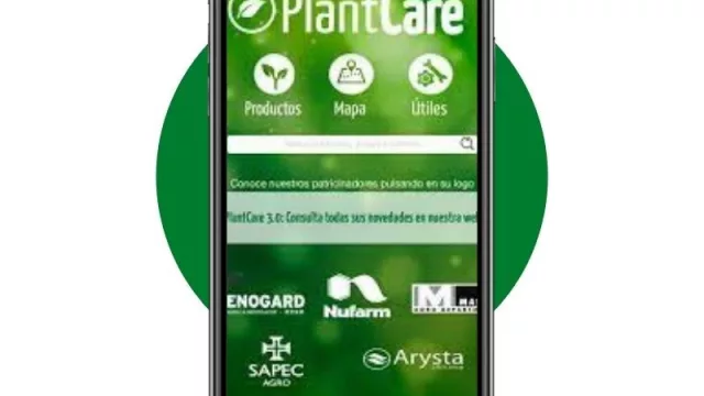 Conoce PlantCare, la aplicación fitosanitaria referente entre los agricultores (detectando y alertando de plagas)