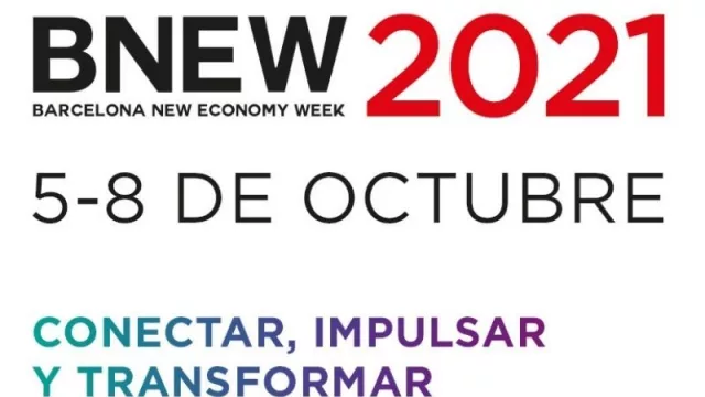 El Barcelona New Economy Week (BNEW) ya tiene fecha para su segunda edición (nuevas temáticas se suben al plató)