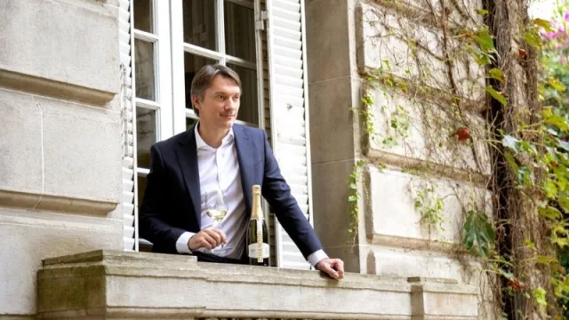 Chandon tuvo el mejor primer trimestre en 17 años (y espera crecer 15% aún en un 2021 con pocos eventos)