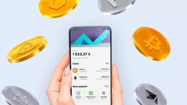 ¿Tenés cuenta en Vivid? Ahora podés invertir en 10 cripto desde € 0,01 con esa app (Bitcoin, y Ethereum incluídas)