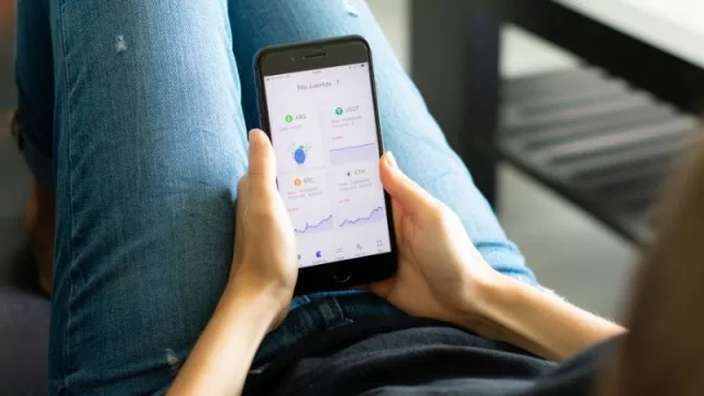 Llegan los "plazos fijos" en criptomonedas: Lemon Cash pagará hasta 7% anual por ahorrar en esos activos