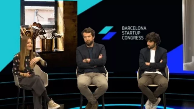 Raimon Recoder (director BSC): “España o Barcelona pueden ser un referente en unicornios, pero nos queda mucho por delante”