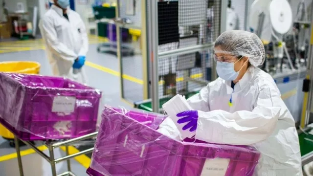 Sector maquilador apunta a futuras alianzas con países del norte, Asia y Europa