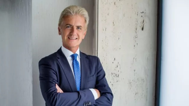 Rafael Juan, consejero delegado de Vicky Foods.