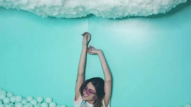 El estudio fotográfico más cool de Barcelona se llama The Set Lab (renueva tu Instagram por € 9,50)