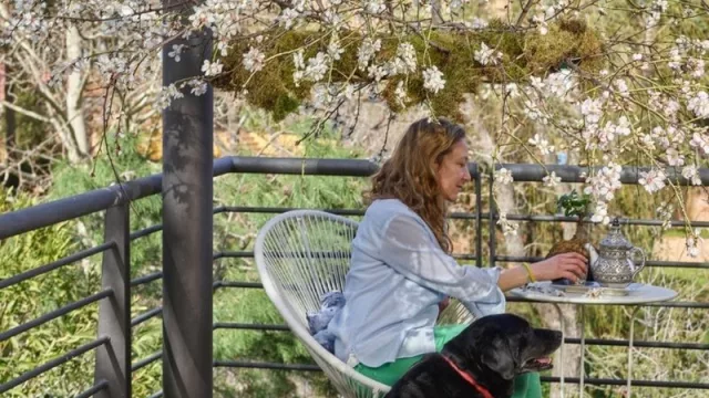 Fotos: César Alcázar