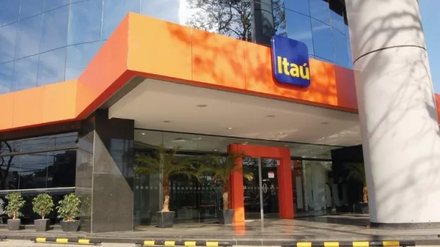Itaú concluyó el proceso de compra de Providencia SA