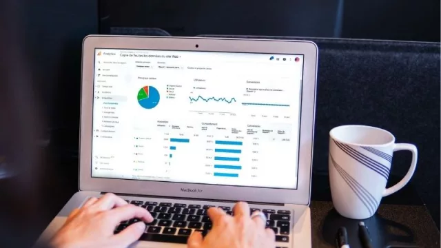 Google Analytics no volverá a mostrar lo mismo que antes