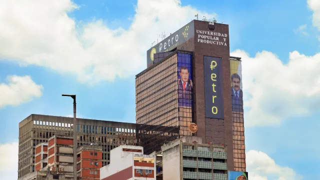 Venezuela o la maldición de los recursos naturales