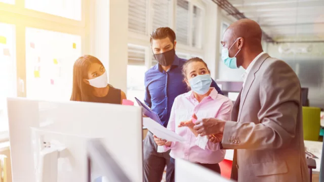 Shutterstock / Robert Kneschke