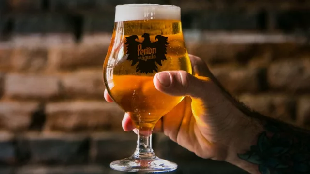 Peñón cruza la cordillera y llega a Chile (Perú, Bolivia, Uruguay, Brasil y EEUU en los planes)